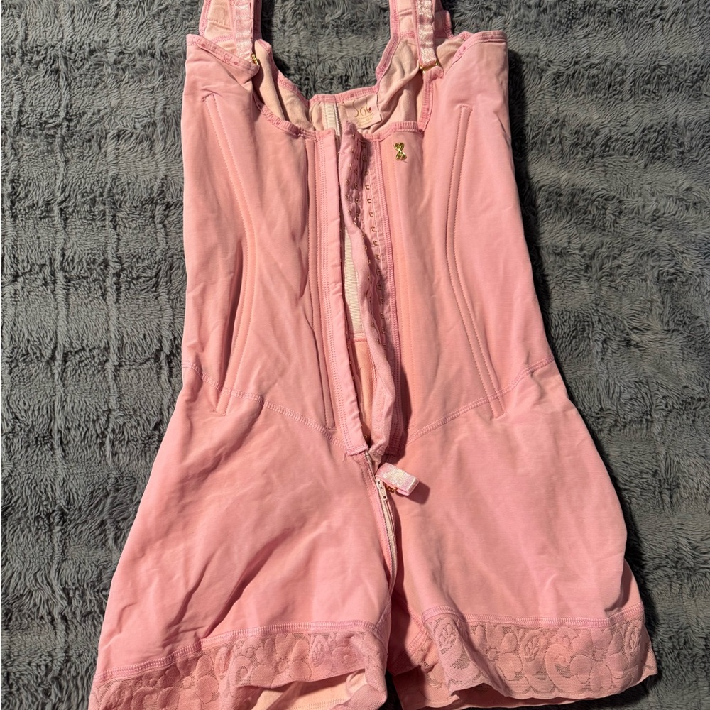Sol Beauty & Care Shapewear